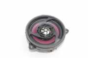 Lautsprecher rechts hinten Jaguar XJ (X35) EW9318808CB
