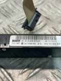 Tastenpanel BMW X1 (E84) xDrive 20 d 9203976