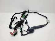 Kabel der vorderen linken Tür VOLVO V40 Cross Country (526) D2 31313712