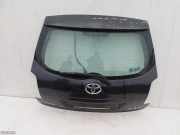Heckklappe geschlossen Toyota Auris (E15)