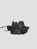 Heckklappenschloss NISSAN LYBRA (839_) 2.0 dCi 90502EY10A