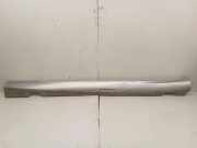 Schweller aus Kunststoff links MERCEDES-BENZ CLS (C219) CLS 320 CDI (219.322) A2196900140