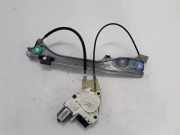 Türfensterheber hinten rechts RENAULT LAGUNA III (BT0/1) 2.0 dCi (BT01, BT09, BT12, BT1S) 827000001R