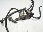 Unterdrucksteuerventil für Abgasrückführung Audi A8 (4D, D2) 026906283H