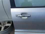 Vordere linke Tür MITSUBISHI PAJERO IV (V8_W, V9_W) 3.2 DI-D 4WD (V98W)