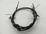 Handbremskabel TOYOTA COROLLA Verso (ZER_, ZZE12_, R1_) 2.2 D-4D (AUR10_)
