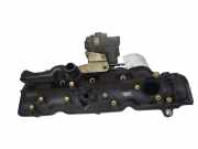 Ansaugbrücke OPEL INSIGNIA A (G09) 2.0 CDTI (68) 09320828A2