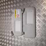 Sonnenblende links Kia Optima IV SW (JF) 660
