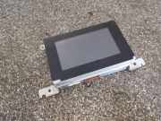 Navigationsanzeige NISSAN PRIMERA (P12) 2.2 dCi 28090AV615