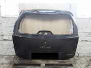 Kofferraumdeckel RENAULT MEGANE II Estate (KM0/1_) 2.0 dCi