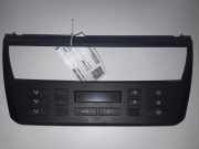 Klimabedienteil BMW X3 (E83) 2.0 d