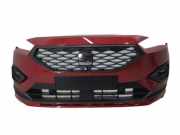 Frontstoßstange SEAT TARRACO (KN2) 2.0 TDI ZDR039 5FJ807221D