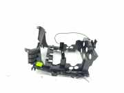 Musik-Player Verkleidung MERCEDES-BENZ GL (X164) GL 450 4-matic (164.871) a1646800216