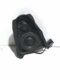 Türlautsprecher hinten rechts VW TRANSPORTER V (T5) Furgon 2.5 TDI 7H0035411C