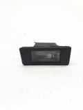 Kennzeichenbeleuchtung OPEL ASTRA J 2.0 CDTI 13590043