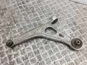 Querlenkerabstützung Nissan Qashqai II (J11)