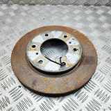 Bremsscheibe vorne links MITSUBISHI L 200 / TRITON (KJ_, KK_, KL_) 2.4 DI-D 4WD 4615A203