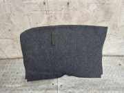 Bodenbelag Kofferraum VW Golf V Plus (5M, 521) 5M0863463A