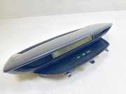 Tachometer Citroen C4 I (LC) P96572391ZD