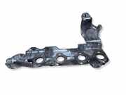 Heat Insulation FORD C-MAX II (DXA/CB7, DXA/CEU) 1.6 TDCi 9672921080