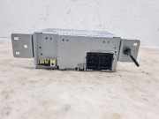 Multifunktionsanzeige Ford Focus IV (HN) JX7118K810