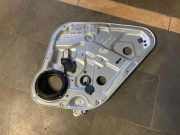 Türfensterheber hinten rechts HYUNDAI SANTA FÉ II (CM) 2.2 CRDi GLS 4x4 BG20043