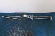Wischermotor vorne Opel Astra H Kasten () 13262434