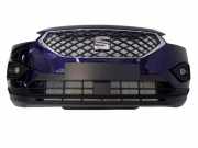 Frontstoßstange SEAT TARRACO (KN2) 2.0 TDI LC5B ZDR092