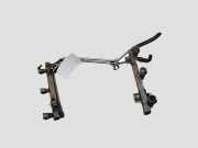 KRAFTSTOFFVERTEILER EINSPRITZLEISTE VERTEILERROHR AUDI A6 Allroad (4BH, C5) 2.7 T quattro 078133681AJ