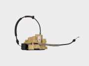 Türschloss hinten links ALFA ROMEO GIULIA (952_) 2.0 Q4 (952ACA45) 50536552