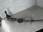 Gangschaltmechanismus TOYOTA AVENSIS (_T22_) 2.0 D-4D (CDT220_)