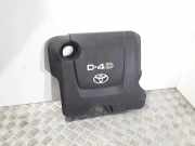 Motorabdeckung Toyota Yaris Liftback (P9)