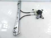 Fensterheber vorne rechts OPEL MOVANO B Flatbed 2.3 CDTI FWD 128001031