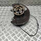 Achsschenkel (ABS) links vorne Mercedes-Benz GLA (X156) A2463320100