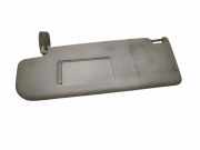 Linke Sonnenblende SKODA OCTAVIA I (1U2) 1.8 T 1Z0857551