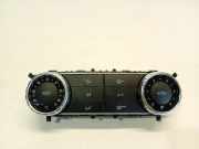 Klimabedienteil MERCEDES-BENZ SLK (R172) 250 CDI / d (172.403) A1729008306