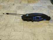 Türaußengriff hinten rechts FORD FOCUS IV (HN) 1.0 EcoBoost 3M51R224A36