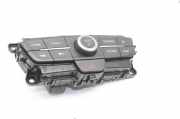Radio Bedienschalter Ford Kuga II (DM2) F1CT18K811HC
