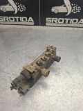 Luftverteiler/Ventilblock (pneumatisches Fahrgestell) MERCEDES-BENZ S (W220) S 400 CDI (220.028, 220.128) A2208200258