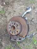 Radnaben vorne links BMW 3 Cabrio (E93) 320 i