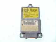 Airbag-Steuergerät PEUGEOT 406 Break (8E/F) 2.1 TD 12V 9631847080