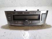 Andere Steuergeräte TOYOTA AVENSIS Sedan (_T25_) 2.2 D-4D (ADT251_) 5590005260