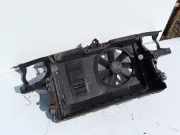 Radiator Pack Set VW GOLF III (1H1) 1.9 TDI