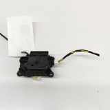 Regelventile für Innenraumheizung NISSAN QASHQAI III (J12) 1.3 DIG-T All-wheel Drive 27731-6UA0A