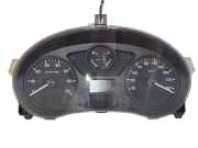 Tachometer Citroen Jumpy II Kasten () 1401107680