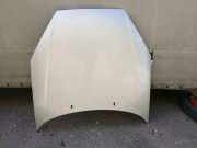 Motorhaube FORD FOCUS IV (HN) 1.0 EcoBoost