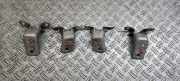 Türscharnier hinten links FORD MONDEO III Sedan (B4Y) 2.0 16V TDDi / TDCi 93BBF26801AK