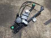 Fensterheber vorne rechts FORD GALAXY III (CK) 2.0 TDCi