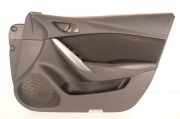 Türpolster vorne rechts MAZDA 6 Estate (GJ, GL) 2.2 D G46L68420B02