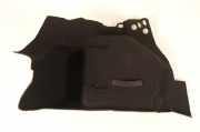 Kofferraumpolster links FORD FIESTA VI 1.6 TDCi C1BB-A31149-AA